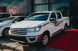 تويوتا هايلوكس